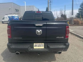 Dodge RAM 1500 * Limited * ПОДГРЕВИ * ШИБИДАХ * CARFAX, снимка 4