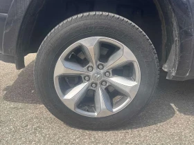 Dodge RAM 1500 * Limited * ПОДГРЕВИ * ШИБИДАХ * CARFAX, снимка 7