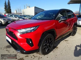 Toyota Rav4 НОВ!2.5/GR-SPORT/222HP/4X4/360/JBL/LED/KLESS/375z, снимка 1