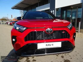 Toyota Rav4 НОВ!2.5/GR-SPORT/222HP/4X4/360/JBL/LED/KLESS/375z, снимка 2