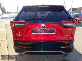 Toyota Rav4 НОВ!2.5/GR-SPORT/222HP/4X4/360/JBL/LED/KLESS/375z, снимка 8