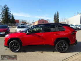 Toyota Rav4 НОВ!2.5/GR-SPORT/222HP/4X4/360/JBL/LED/KLESS/375z, снимка 3