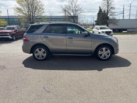Mercedes-Benz ML AMG Line * 2 Keys *  AвтоКредит * (ЦЕНА ДО БГ), снимка 4