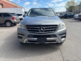 Mercedes-Benz ML AMG Line * 2 Keys *  AвтоКредит * (ЦЕНА ДО БГ), снимка 2