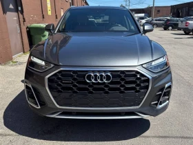 Audi Q5 * PROGRESSIV * ДИСТРОНИК * КОМПЛЕКТ ГУМИ * АВТОКРЕ, снимка 2