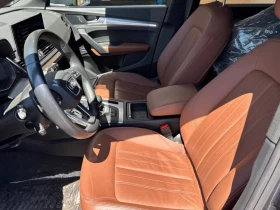 Audi Q5 * PROGRESSIV * ДИСТРОНИК * КОМПЛЕКТ ГУМИ * АВТОКРЕ, снимка 9