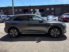 Audi Q5 * PROGRESSIV * ДИСТРОНИК * КОМПЛЕКТ ГУМИ * АВТОКРЕ, снимка 4