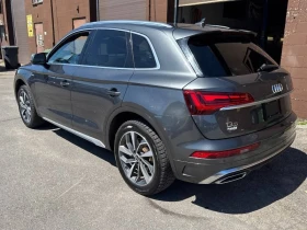 Audi Q5 * PROGRESSIV * ДИСТРОНИК * КОМПЛЕКТ ГУМИ * АВТОКРЕ, снимка 7