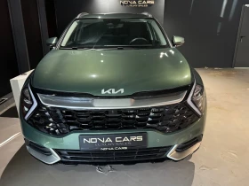 Kia Sportage, снимка 2