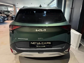 Kia Sportage, снимка 12