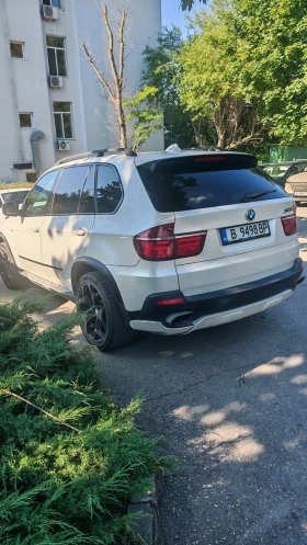 BMW X5 3.0 газ, снимка 3