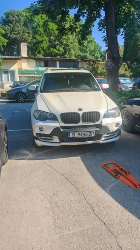 BMW X5 3.0 газ, снимка 4