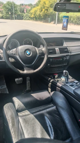 BMW X5 3.0 газ, снимка 2