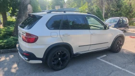 BMW X5 3.0 газ, снимка 6