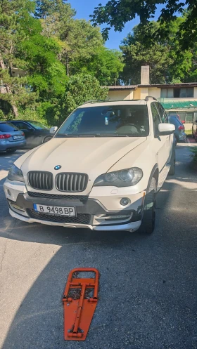 BMW X5 3.0 газ, снимка 5