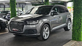 Audi Q7 S-LINE/TV/DISTR/PANO/360CAM/ОБДУХ/NIGHT/HUD/BOSE/L, снимка 1