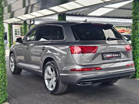 Audi Q7 S-LINE/TV/DISTR/PANO/360CAM/ОБДУХ/NIGHT/HUD/BOSE/L, снимка 7