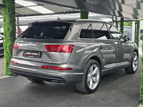 Audi Q7 S-LINE/TV/DISTR/PANO/360CAM/ОБДУХ/NIGHT/HUD/BOSE/L, снимка 5