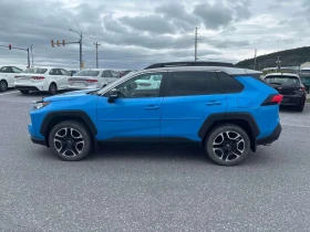 Toyota Rav4 Trail | ПОДГРЕВ | ОБДУХВАНЕ | , снимка 2