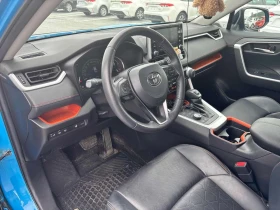 Toyota Rav4 Trail | ПОДГРЕВ | ОБДУХВАНЕ | , снимка 5