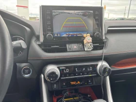 Toyota Rav4 Trail | ПОДГРЕВ | ОБДУХВАНЕ | , снимка 9