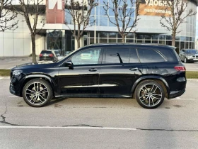 Mercedes-Benz GLS 400, снимка 7