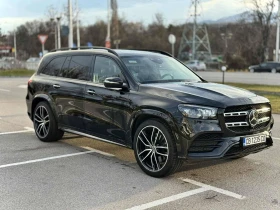 Mercedes-Benz GLS 400, снимка 1
