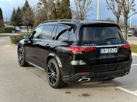 Mercedes-Benz GLS 400, снимка 6