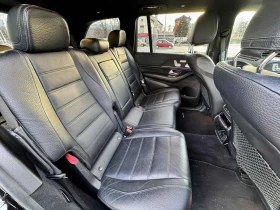 Mercedes-Benz GLS 400, снимка 11