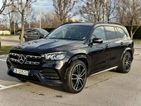 Mercedes-Benz GLS 400, снимка 4