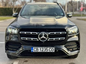 Mercedes-Benz GLS 400, снимка 3