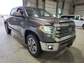 Toyota Tundra * PLATINUM CREW CAB SHORT BED * AWD * CARFAX * , снимка 2