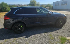 Porsche Cayenne S, снимка 3