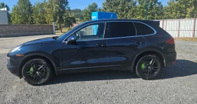 Porsche Cayenne S, снимка 4