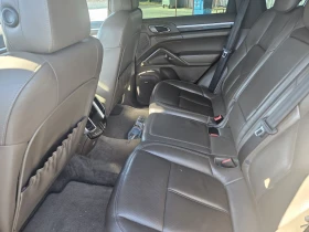 Porsche Cayenne S, снимка 8