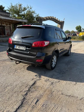Hyundai Santa fe 4WD, снимка 7