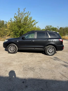 Hyundai Santa fe 4WD, снимка 5