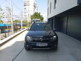 Dacia Duster 1.6 Бензин/Газ, снимка 2