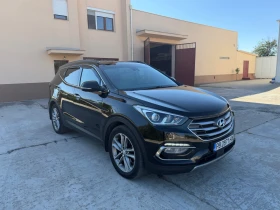 Hyundai Santa fe FUL FUL , снимка 1