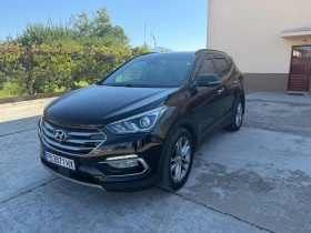 Hyundai Santa fe FUL FUL , снимка 2