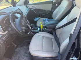 Hyundai Santa fe FUL FUL , снимка 7