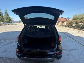 Hyundai Santa fe FUL FUL , снимка 11