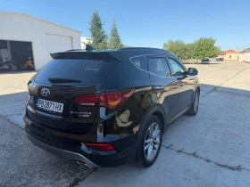 Hyundai Santa fe FUL FUL , снимка 4