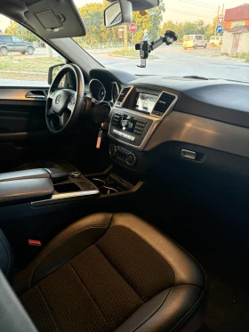 Mercedes-Benz ML 250, снимка 10
