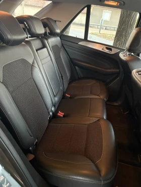 Mercedes-Benz ML 250, снимка 9