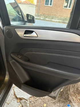 Mercedes-Benz ML 250, снимка 6