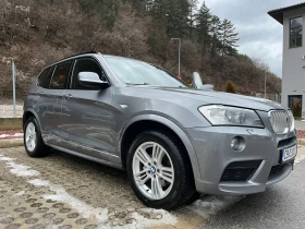 BMW X3, снимка 3