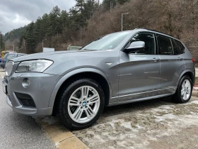 BMW X3, снимка 2