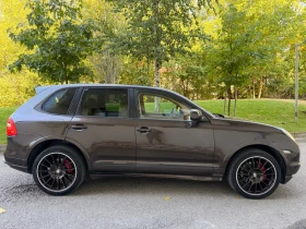 Porsche Cayenne GTS, снимка 8