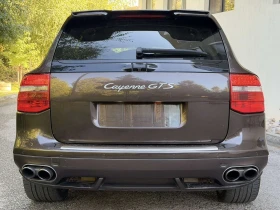 Porsche Cayenne GTS, снимка 6